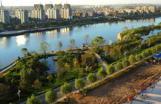 吉林东丰智慧城市